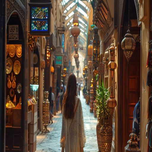 Bazaar