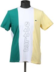 Turtte Celtic Bisiklet Yk. T-Shirt