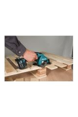 Makita HS301DWAE 10.8V Li Akülü Sunta Kesme Makinesi